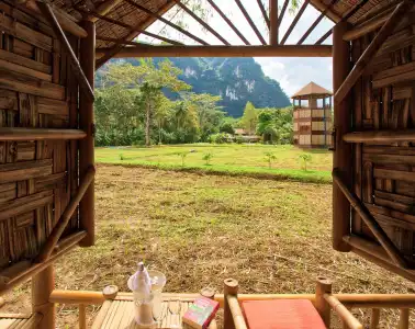 Our Jungle Camp - Eco Resort - 7