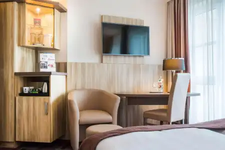Best Western Plus ParkErding - 49