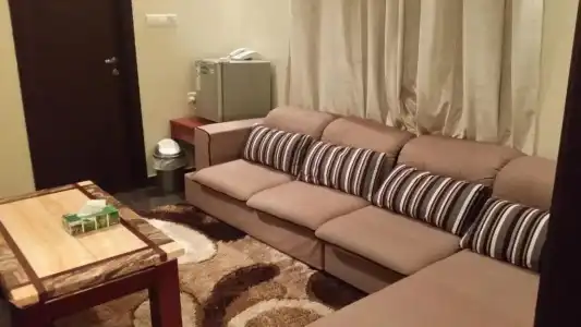 Rimal Suites - 0