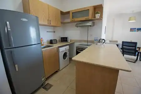 Lilly apartments - 88