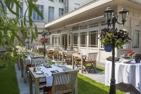 ParkGent Centrum - 22