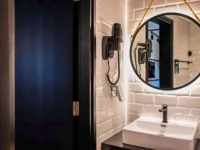 Ibis Dubai Al Barsha - 17