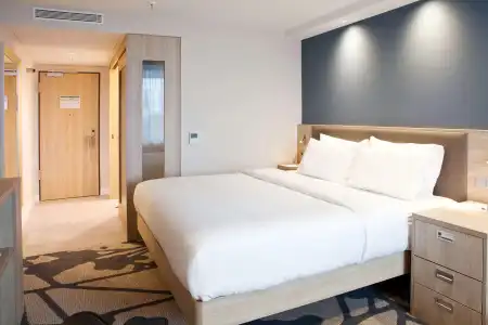 Hampton by Hilton Munich City Center East - 3