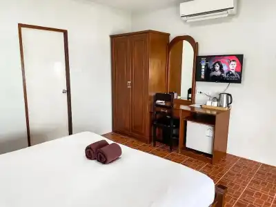 Bounty Resort - 78