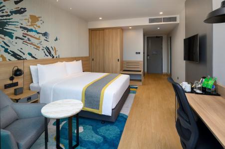 Holiday Inn & Suites Siracha Laemchabang by IHG - 42