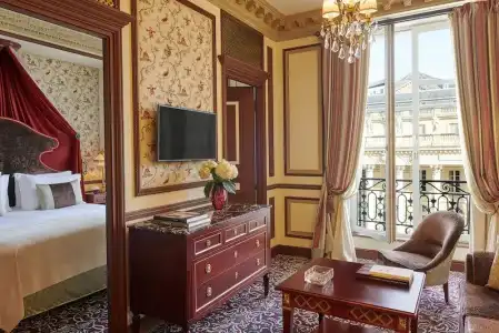 Intercontinental Bordeaux Le Grand by IHG - 172