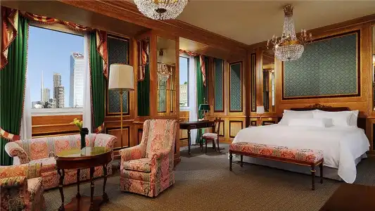 The Westin Palace, Milan - 13