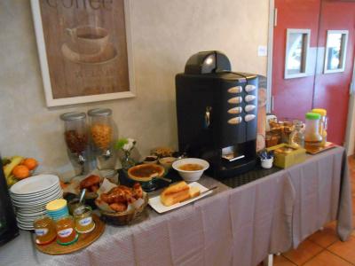 Restaurant Athena - 10