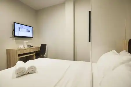 Dash Living on Mackenzie - 35
