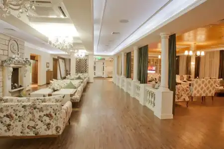 Orly Park-Hotel - 21