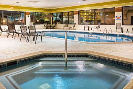 Holiday Inn Express Pigeon Forge/Near Dollywood by IHG - 29