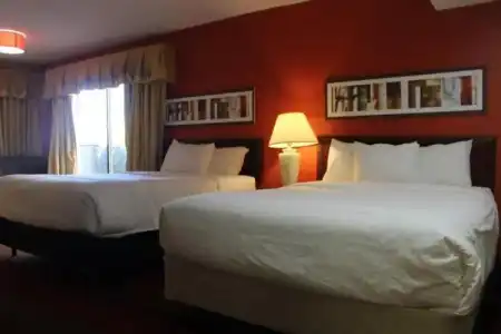 Hawthorn Extended Stay by Wyndham Wichita - 112