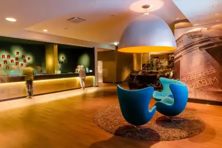 Motel One München - Deutsches Museum - 17