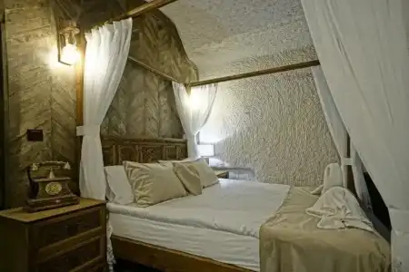 Wish Cappadocia - 107