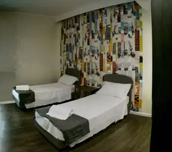 Hostel Trastevere by Hostal Trustever - 49