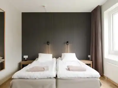 Hotell Svanen - 49
