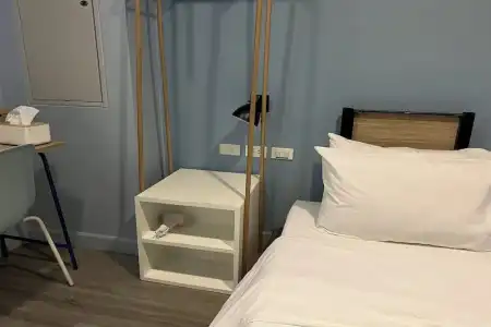 Simply Sleep Hostel - 52
