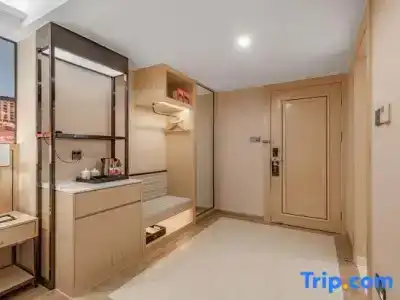 Vienna Guangzhou Nanhu Park Branch - 54