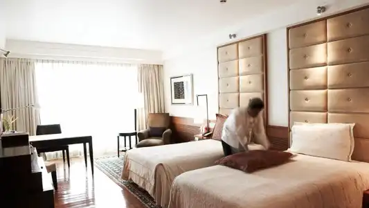 InterContinental Marine Drive Mumbai by IHG - 30