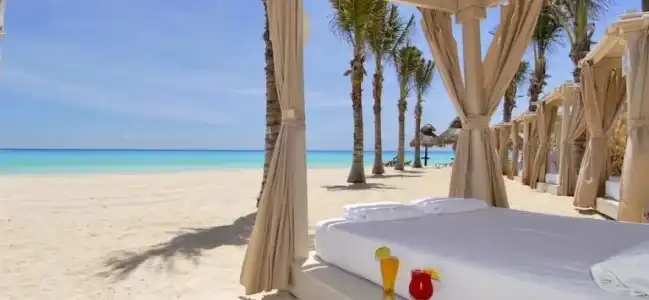 Ocean Villa All Inclusive by Omni Cancun - 16