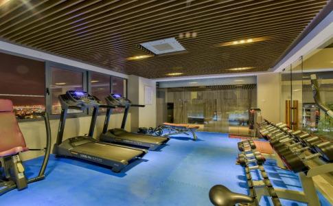 Poseidon Nha Trang - 23