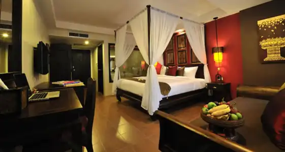 Siralanna Phuket - 26