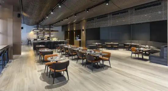 Oakwood Bencoolen Singapore - 22
