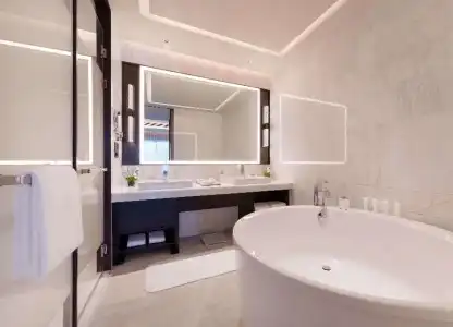 Gran Melia Chengdu - 83