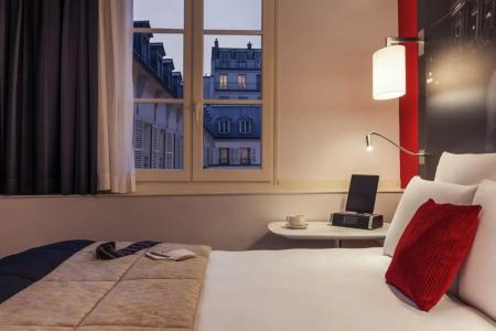 Mercure Paris Opéra Louvre - 5