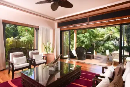 Sankhara Beachfront Villas - 6
