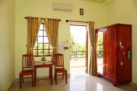 Cat Tien Guesthouse - 37