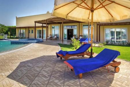 Resort Jolie Ville & Spa Kings Island Luxor Resort - 83