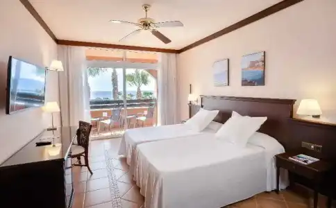 Occidental Jandía Mar - All Inclusive - 69