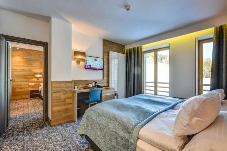 Amenity & Resort Špindlerův Mlýn - 51