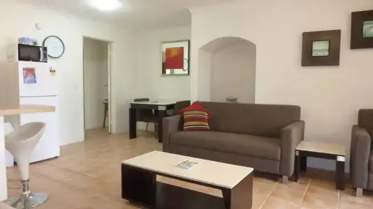 Jadran Motel & El Jays Holiday Lodge - 9