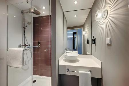 Premier Inn Berlin City Centre - 36