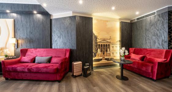 PLAZA Premium Schwerin - 147
