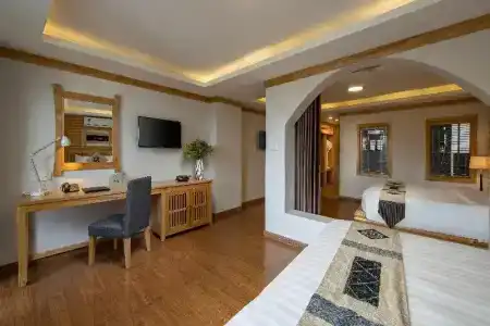 Sapa Highland Resort & Spa - 85