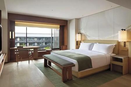 the Mitsui Kyoto, a Luxury Collection & Spa - 137