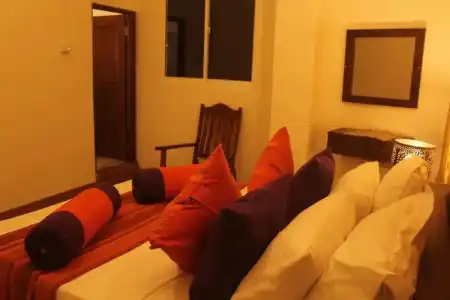 Dumbara Peak Residence - 30