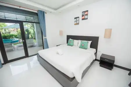 Phuket Monaburi Boutique - 52