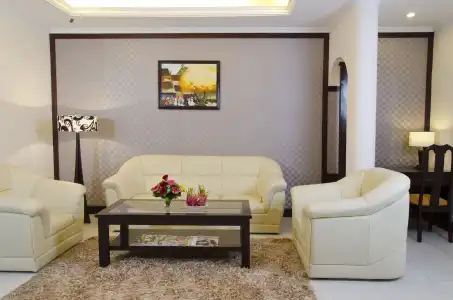 Petro House - 1