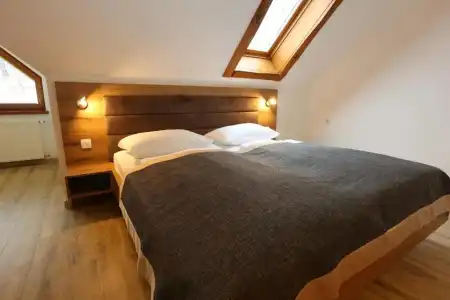 Vila Edelweiss Rooms&App Kranjska Gora - 16