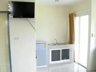 Plus Mansion - 9
