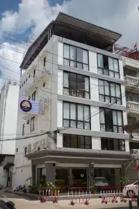 Le Bonheur Poshtel - Hostel - 0