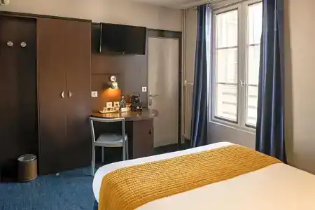 Hôtel du Parc Montparnasse - 42