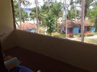 Koh Ngai Resort Trang - 33