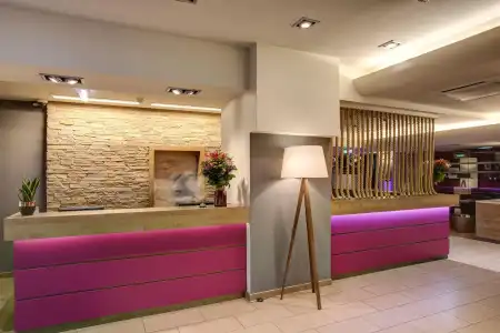 VIVO Aparthotel - 20