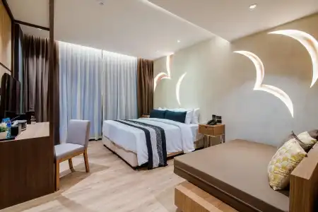 The Yana Villas Hua Hin - 4