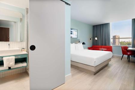 Hyatt Place London City East - 27
